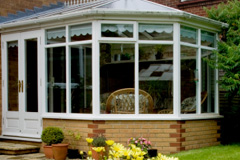 conservatories Wester Foffarty