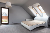 Wester Foffarty bedroom extensions