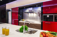Wester Foffarty kitchen extensions