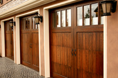 Wester Foffarty garage extension quotes